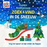 Zoek & vind- In de sneeuw - Eric Carle - 9789025777951