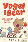 De picknick en andere verhalen - Jarvis - 9789025778002