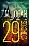 29 seconden - T.M. Logan - 9789026350177