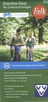Falk VVV fietskaart 05 Drenthe-Oost -  - 9789028703728