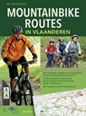 Fietsgids Mountainbikeroutes in Vlaanderen -  - 9789044739213