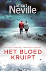Het bloed kruipt - Stuart Neville - 9789044974959