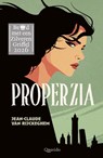 Properzia - Jean-Claude van Rijckeghem - 9789045131061