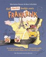 Het leukste boekje over Frankrijk - Marianne Busser ; Ron Schröder - 9789048873494