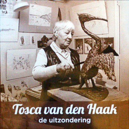 Tosca van den Haak , A. Hoorn (red.) - Softcover - 9789081034388