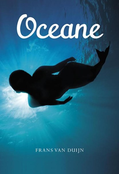 Oceane, Frans van Duijn - Paperback - 9789089547828