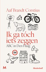 Ik ga tóch iets zeggen, Aaf Brandt Corstius -  - 9789402326246