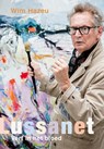 Lussanet - Wim Hazeu - 9789403163512