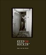 Keep on Rockin' - Anno van der Heide - 9789462264045
