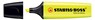 BOSS ORIGINAL, markeerstift, geel, per stuk - STABILO - 4006381333627