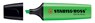 BOSS ORIGINAL, markeerstift, groen, per stuk - STABILO - 4006381333641