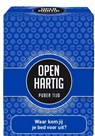 Openhartig Team Spirit - Open Up! - 8717703522020