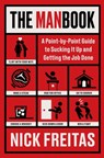 The Manbook - Nick Freitas - 9780063434080