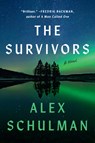Survivors - Alex Schulman - 9780385547567