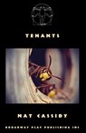 Tenants - Nat Cassidy - 9780881457407