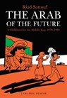 The Arab of the Future - Riad Sattouf - 9781627793445