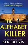 The Alphabet Killer - Keri Beevis - 9781806588602