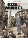 Rosa Winkel - Michel Dufranne ; Milorad Vicanovic - 9783941787797