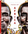 Faces of Africa - MARINO,  Mario - 9783961713455