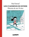 Los cuadernos de Esther/ Esther's Notebooks - SATTOUF,  Riad - 9788494506376
