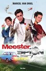 Meesterspion - Marcel van Driel - 9789000351534