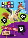 Feiten en fabels - dieren - Kidsweek - 9789000358465