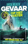 Gevaar op het water - Jack Heath - 9789000358793
