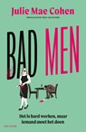 Bad Men - Julie Mae Cohen - 9789000402571