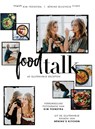Food talk - Bénine Bijleveld - 9789021565965