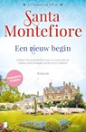 Een nieuw begin - Santa Montefiore - 9789022596654