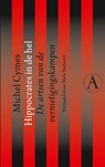 Hippocrates in de hel - Michel Cymes ; Laure de Chantal - 9789025301408