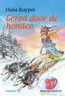Gered door de honden - KUYPER, Hans - 9789025850388