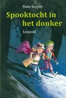 Spooktocht in het donker - Hans Kuyper - 9789025862527
