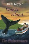 Walviseiland - Hans Kuyper - 9789025864378