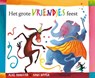 Het grote vriendjesfeest - Hans Kuyper - 9789025866549