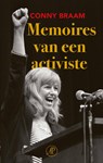 Memoires van een activiste - Conny Braam - 9789029557283