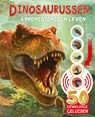 Dinosaurussen & prehistorisch leven - Rose Harkness - 9789036644549