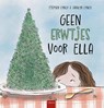 Geen erwtjes voor Ella - Stephen Lynch - 9789044857351