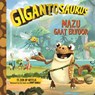 Mazu gaat ervoor - Jonny Duddle - 9789047862185