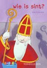 Wie is Sint? - Anke Kranendonk - 9789048733118