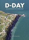 D-Day - Leo Marriott ; Simon Forty - 9789059474758