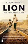 Lion - Saroo Brierley - 9789059903968