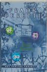 Angst Academie - Frank Peretti - 9789063182595