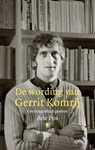 De wording van Gerrit Komrij - Arie Pos - 9789403180717