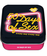 50 Days of Sex - Imagebooks - 9789464086058