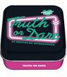 Truth or Dare - Imagebooks - 9789464086065