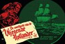 De zwerftocht van de Vliegende Hollander - Evert Werkman ; Pieter Kuhn - 9789464860245