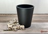 Flexible Dice Cup Black - Chessex - 0601982041649