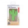 Autolader - Cactus - Kikkerland - 0612615083233