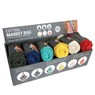 Katoenen Markttas - Kikkerland - 0612615094796